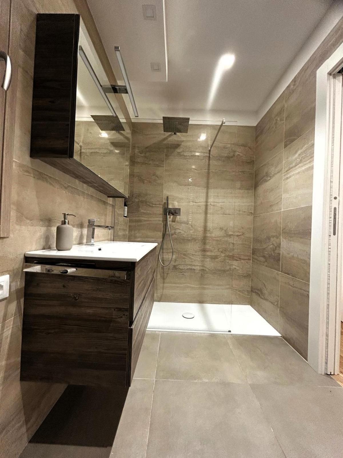 Realty Company Mercede Appartement