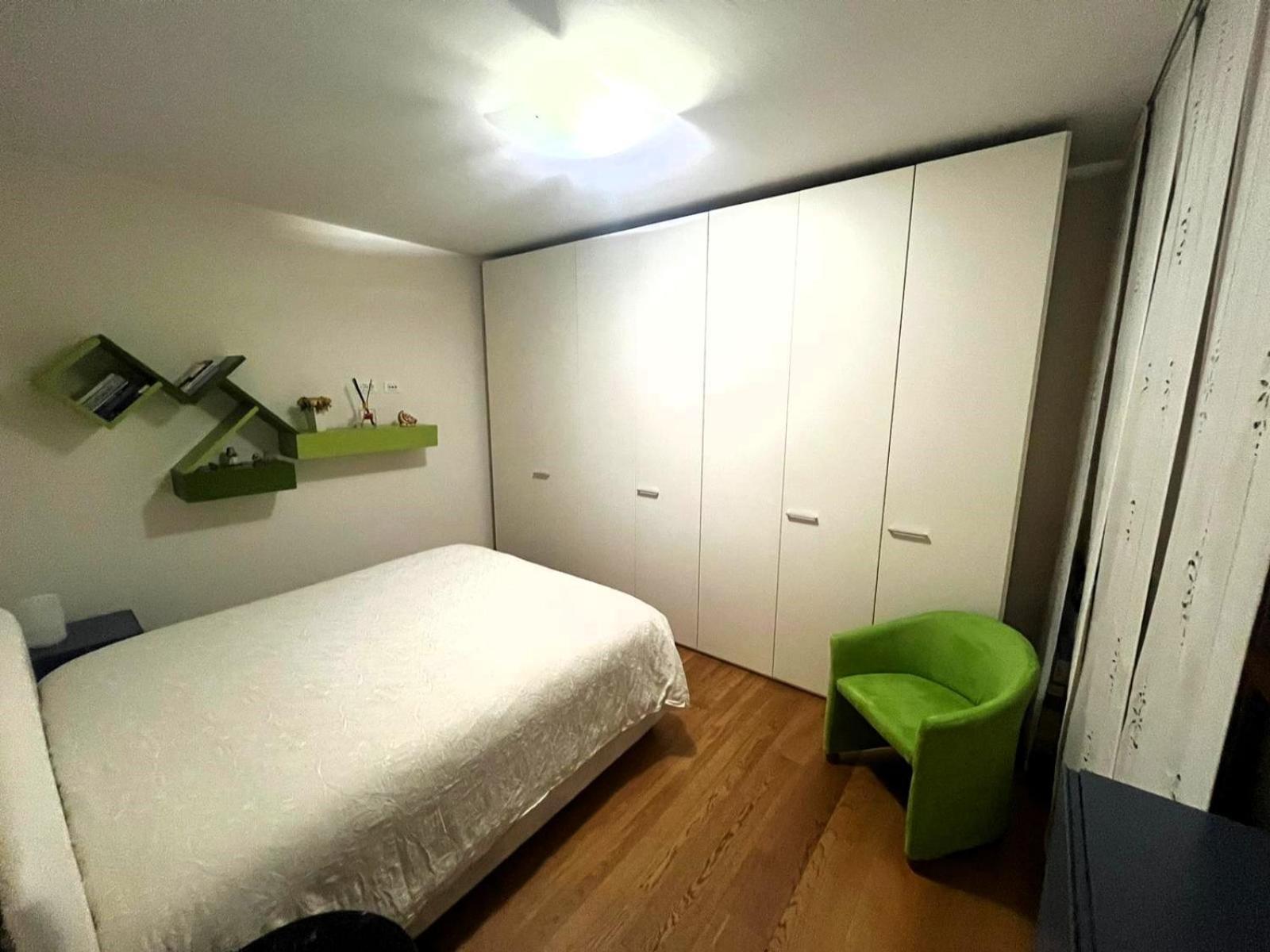 Realty Company Mercede Apartment *