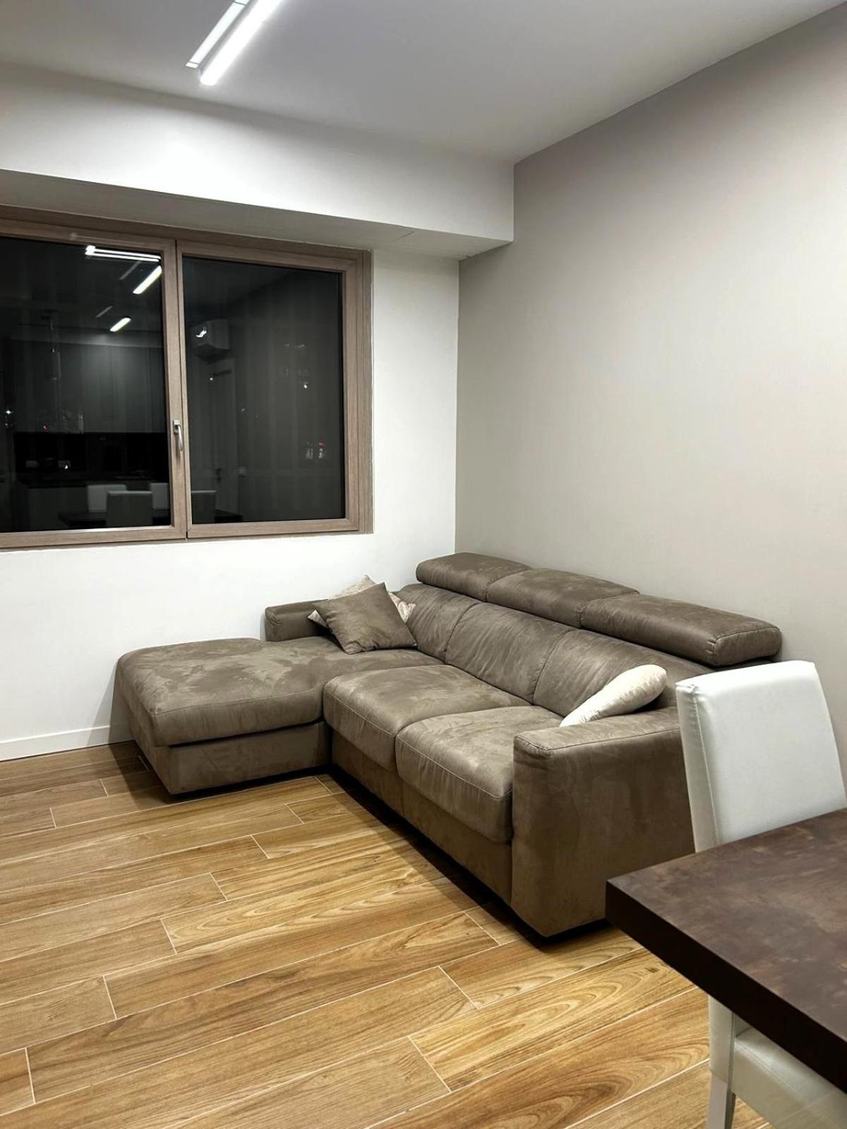 Realty Company Mercede Apartment