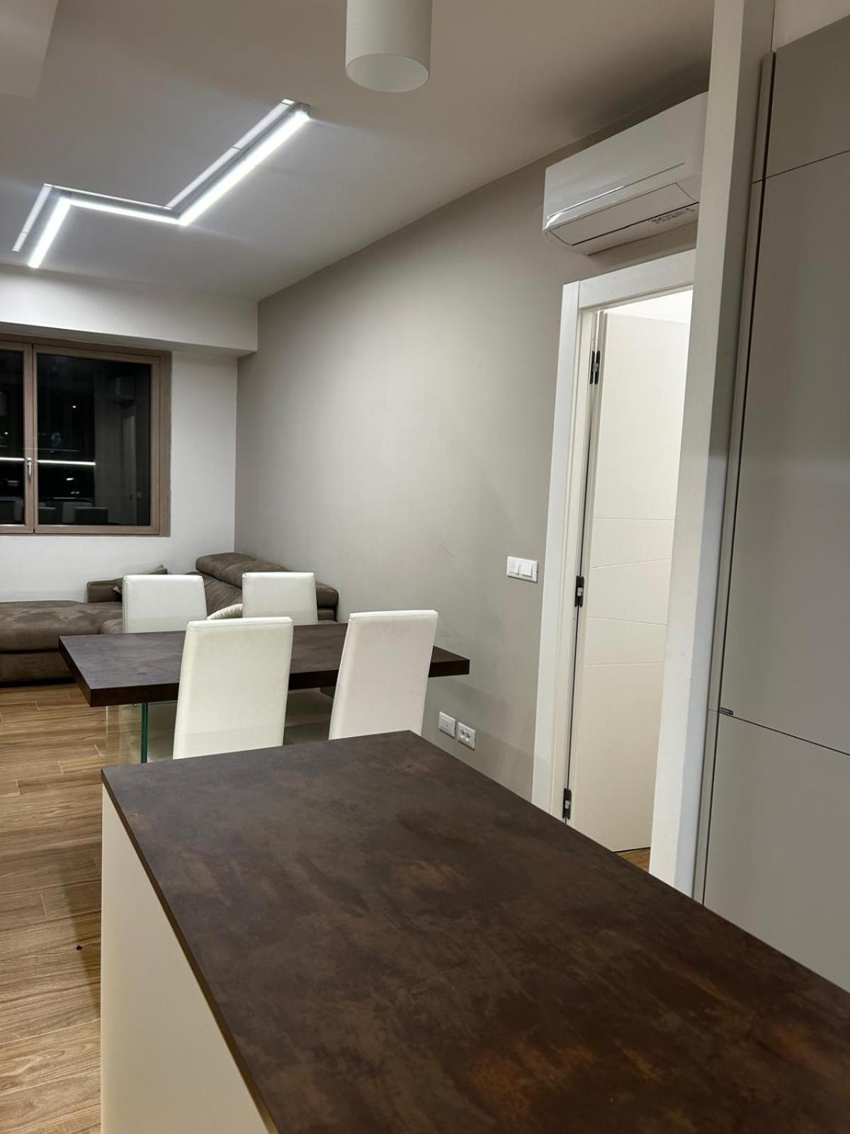 Realty Company Mercede Appartement *