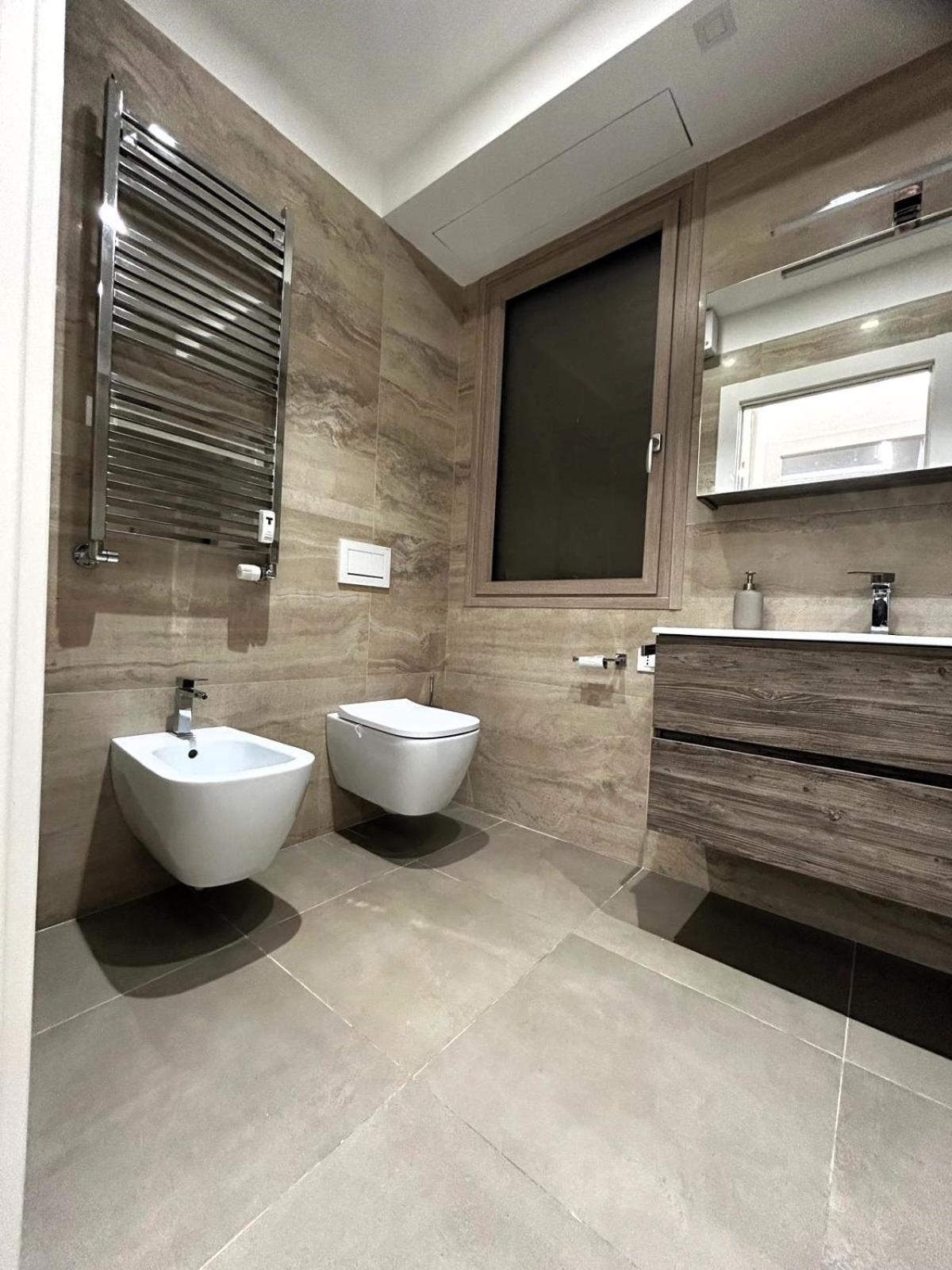 Apartment Realty Company Mercede Rome
