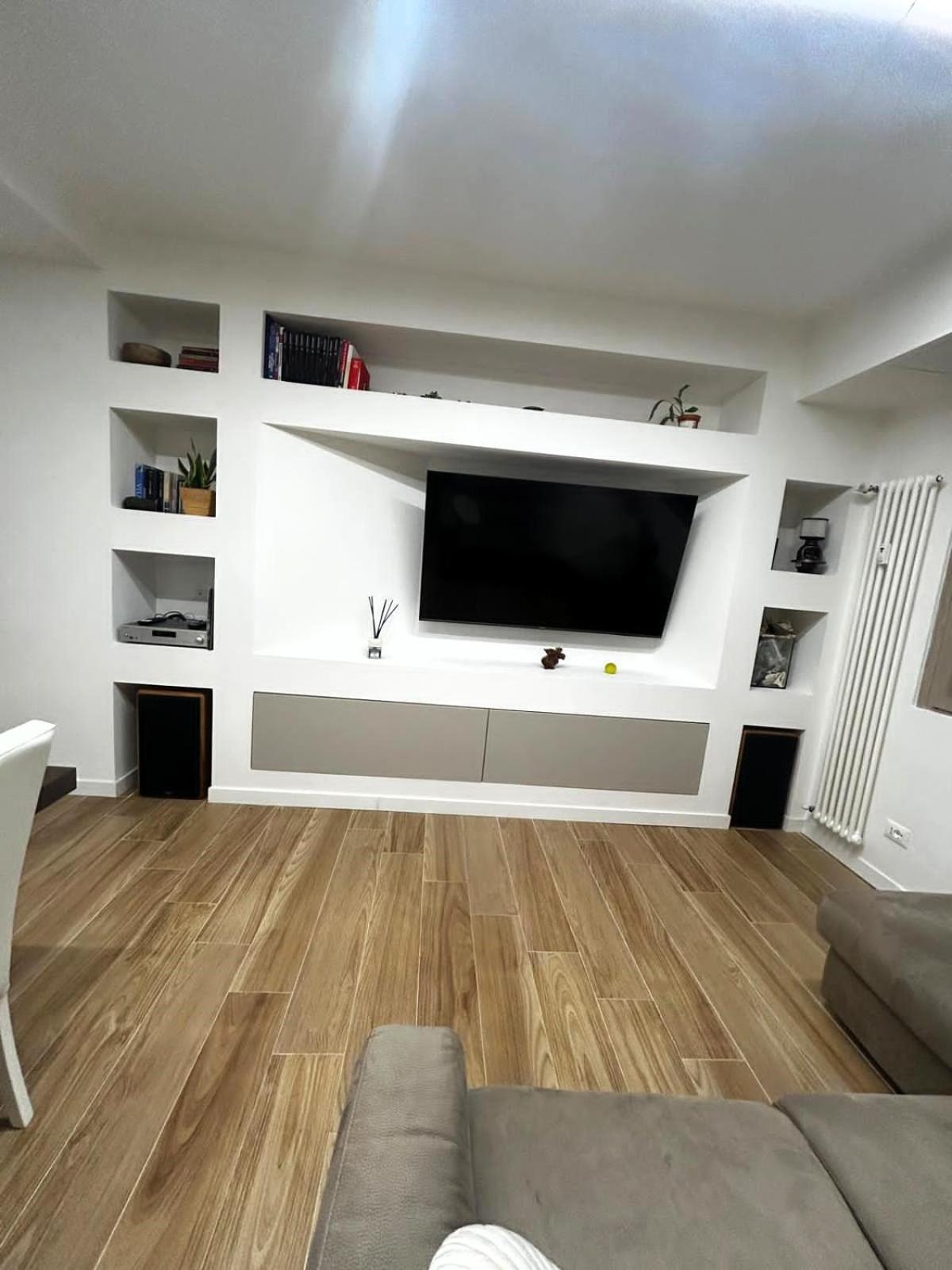 Realty Company Mercede Rome
