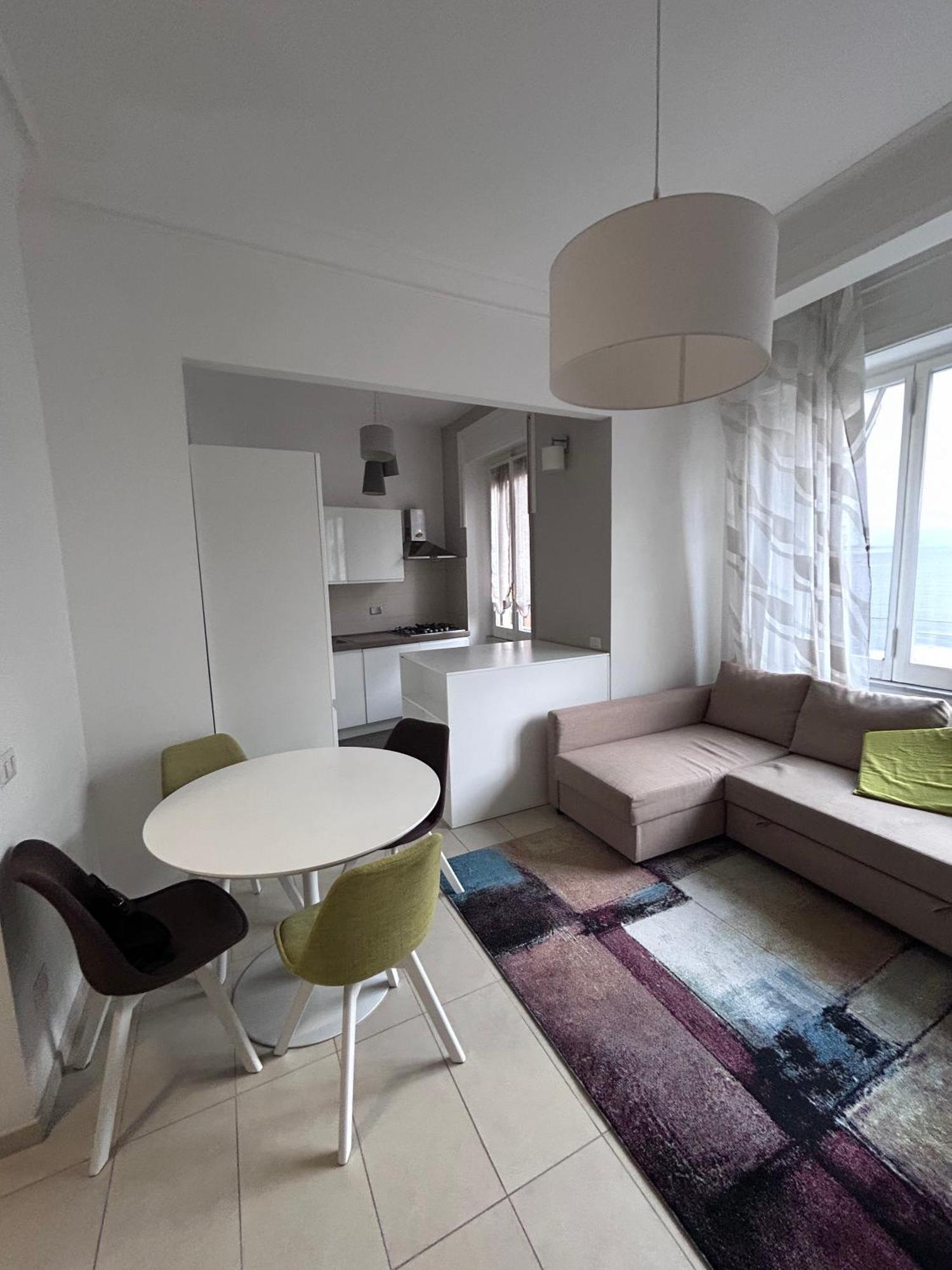 Realty Company Mercede Appartement *