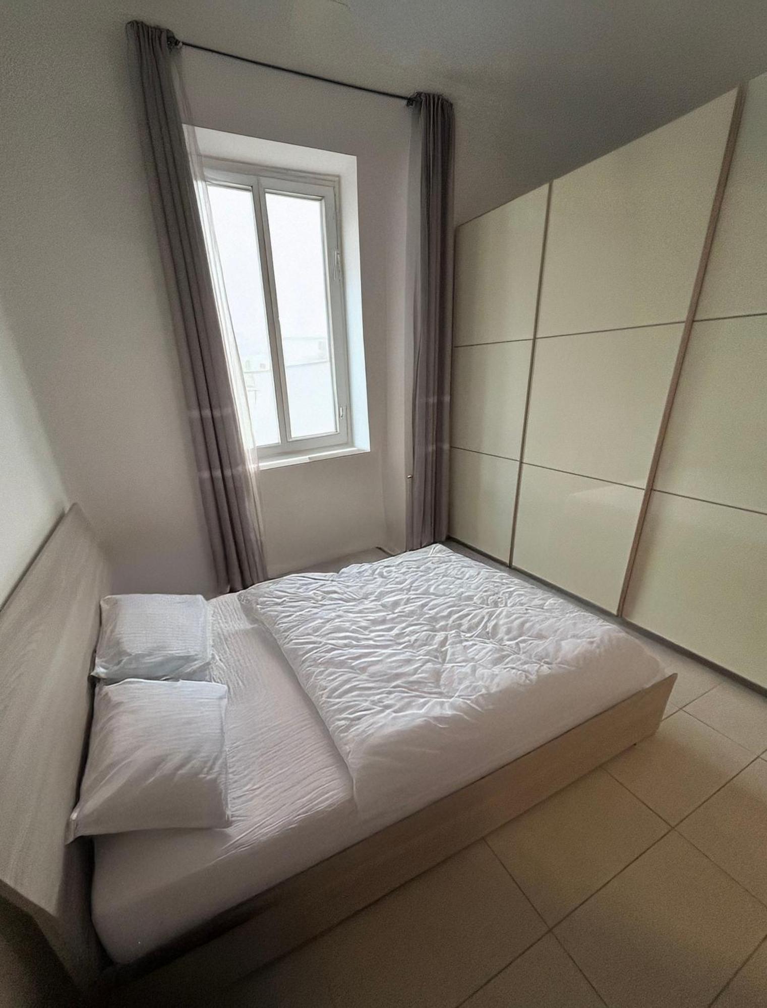 Realty Company Mercede Appartement