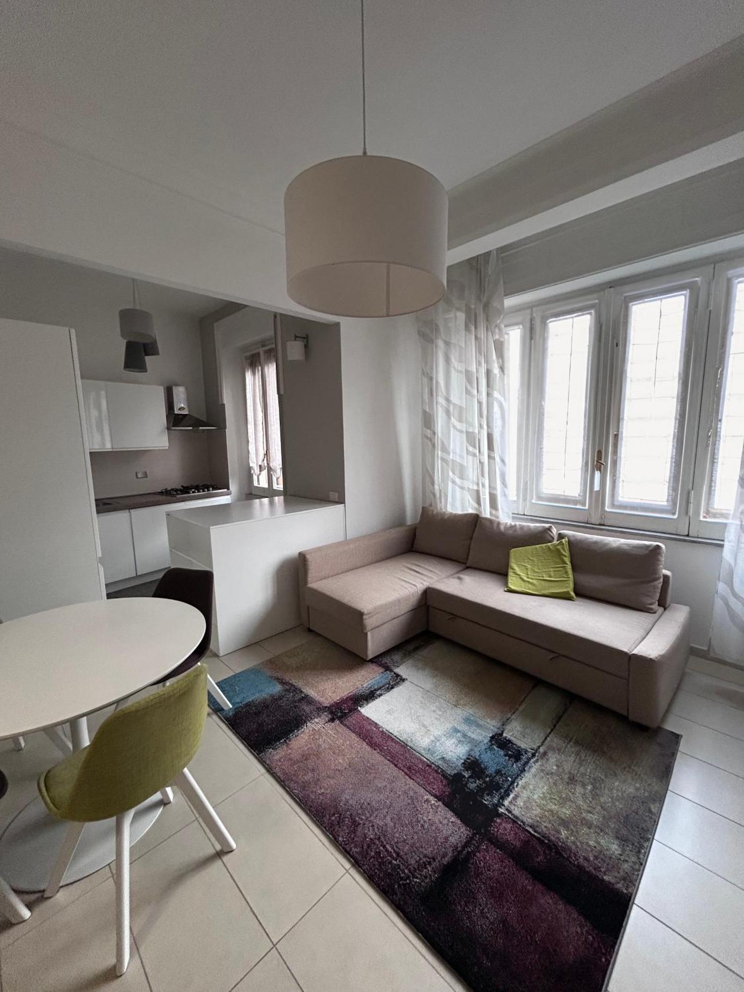 Realty Company Mercede Apartment *