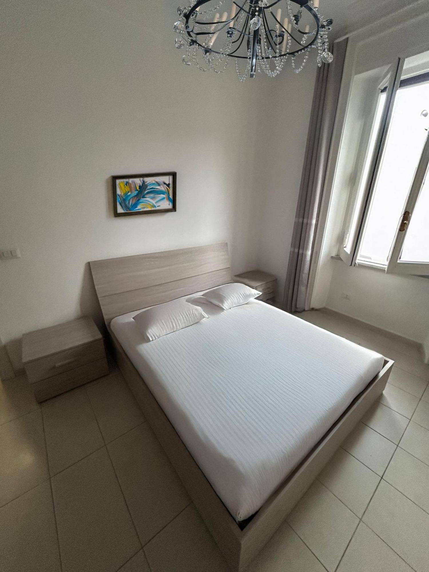 Apartment Realty Company Mercede Rome